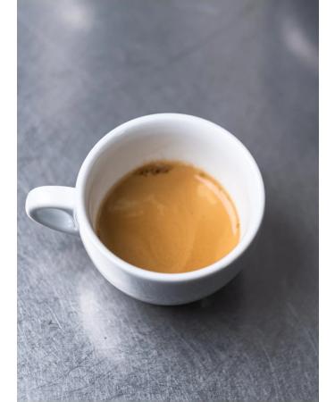 TASTY COFFEE Coffee in grains of Brazil Serrado 250 g - Buy Online on GoSupps.com