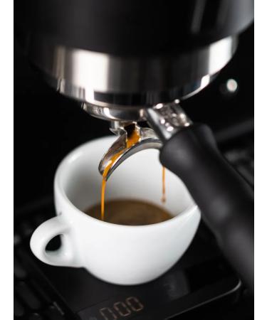 TASTY COFFEE Coffee in grains of Brazil Serrado 250 g - Buy Online on GoSupps.com