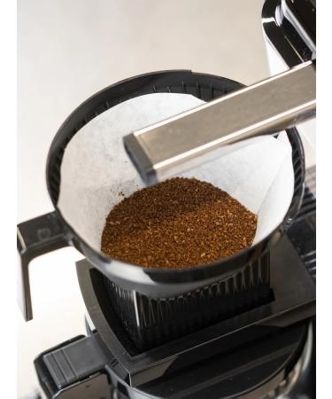 TASTY COFFEE Coffee ground Ethiopia Sidamo 250 g - Buy Online on GoSupps.com