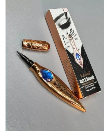 Karite Eyeling for the eyes of a thin liner