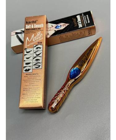 Karite Eyeling for the eyes of a thin liner - Buy Online on GoSupps.com