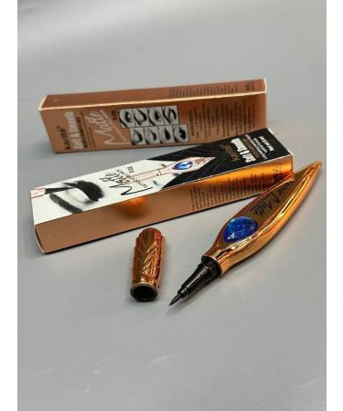 Karite Eyeling for the eyes of a thin liner - Buy Online on GoSupps.com