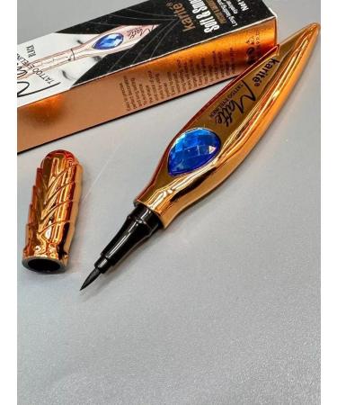 Karite Eyeling for the eyes of a thin liner - Buy Online on GoSupps.com