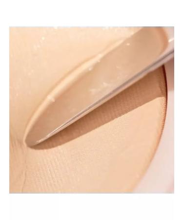 Clio Mesh Glow Cushion 3 Linen - Tonal Kushon - Buy Online on GoSupps.com