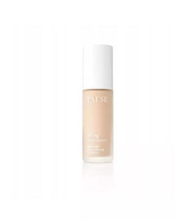 PAESE Tonal Lifting Foundation Cream tone 100 30 ml