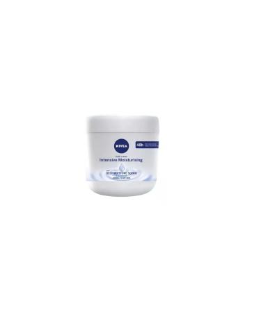 NIVEA Body cream intense moisturizing