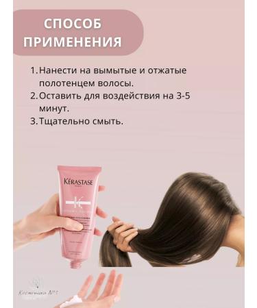 Kerastase Fondant Cica dyed hair 200 ml - Buy Online on GoSupps.com