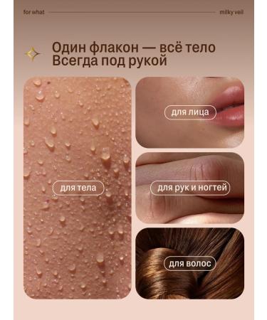 Rada Russkikh Monal milk and hands moisturizing currant leaves 100 ml - Buy Online on GoSupps.com