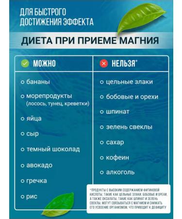 Ferrana Magnesium Citrate Helat Malat 3 in 1 - Buy Online on GoSupps.com