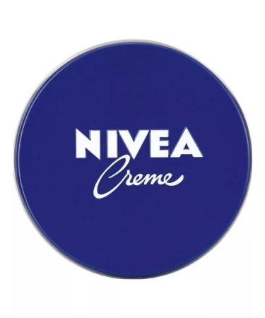 NIVEA Moisturizing universal cream Creme