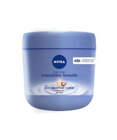 NIVEA Body cream smoothing