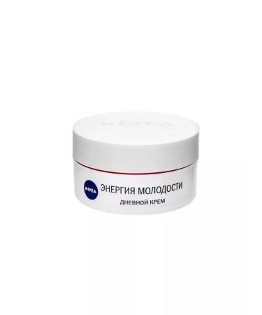 NIVEA Anti -aging daytime face cream 45+ against wrinkles - Buy Online on GoSupps.com