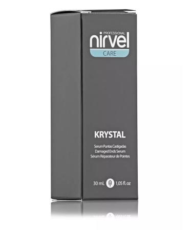 Nirvel Serum to restore split ends - Buy Online on GoSupps.com