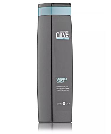 Nirvel Anti-hair loss shampoo - Buy Online on GoSupps.com