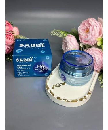 creams Moisturizer with hyaluronic acid