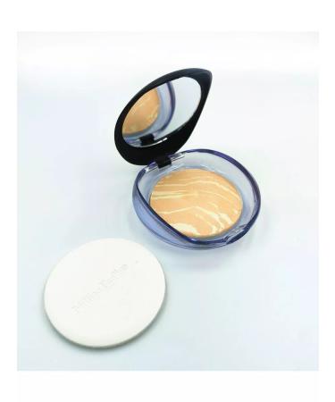 SALE Facial powder compact matting baked tone 02 - Buy Online on GoSupps.com