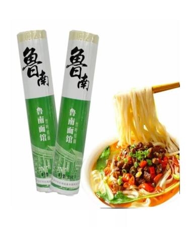 Bamboo noodles 2 pcs x 500 g