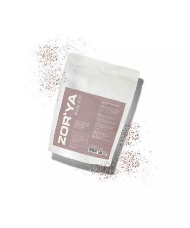 SORAYA Scrub sugar pulling coconut 200 ml 2 pcs - Buy Online on GoSupps.com