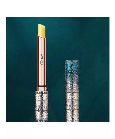 PomermoL Lip balm with a manifested tint - Buy Online on GoSupps.com