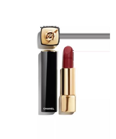 Chanel Lipstick Rouge Allure Velvet 627 Camelia Carmin