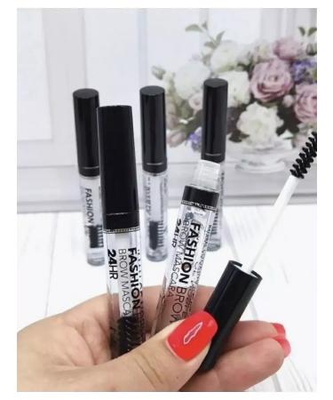 PomermoL Eyebrow gel transparent - Buy Online on GoSupps.com