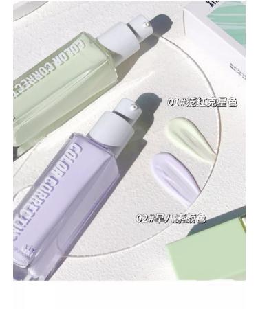 XIXI Make-up base. Make-up base - Buy Online on GoSupps.com