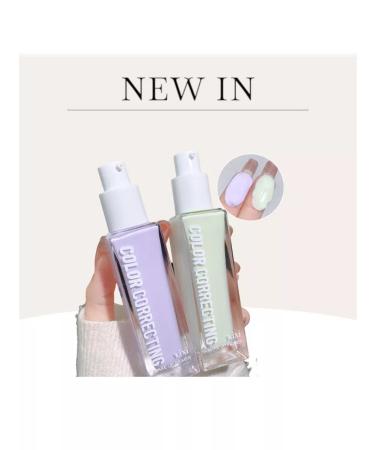 XIXI Make-up base. Make-up base - Buy Online on GoSupps.com