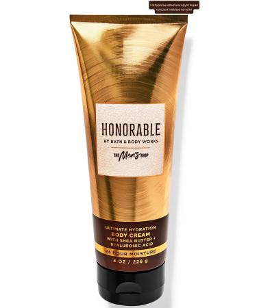Bath & Body Works Body cream Bath & Body Work Honorable