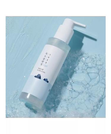round lab Soft washing gel 1025 Dokdo Cleansing Gel 150ML - Buy Online on GoSupps.com