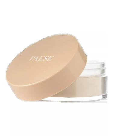 PAESE Barley powder powder 10 gr. art.pud221 - Buy Online on GoSupps.com