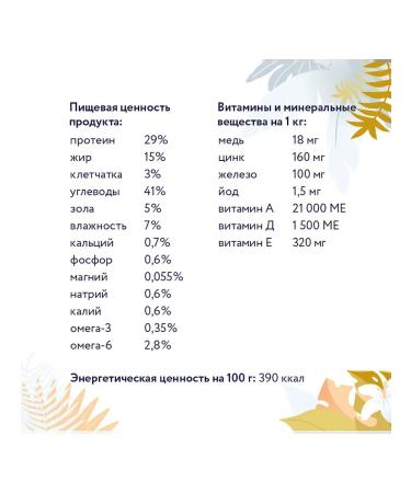 FLORIDA Dry Urinary food for cats Urinaria 1.5 kg 2 pcs - Buy Online on GoSupps.com