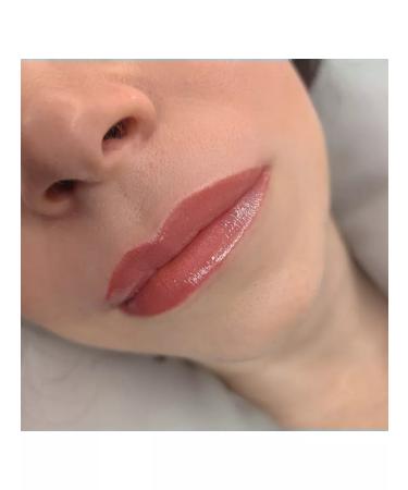Face Company Face Iriska Pigment for Permanent Makeup lips - Buy Online on GoSupps.com