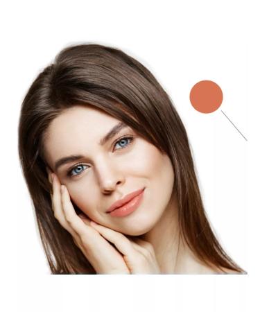 Face Company Face Iriska Pigment for Permanent Makeup lips - Buy Online on GoSupps.com