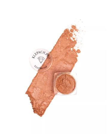 KLEPACHPRO 239 Diaspor Pigment-teni for eye makeup and eyelids