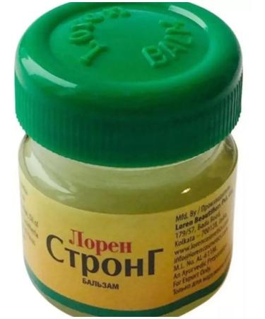 OLIMA Balm for the joints of Lauren Strong anesthetizing - Buy Online on GoSupps.com