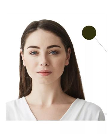 Face Company Face Mokko Pigment for permanent eyebrow makeup - Buy Online on GoSupps.com