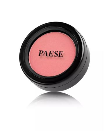 PAESE Blush with argan oil No. 41 2.8g. art.roz103 - Buy Online on GoSupps.com