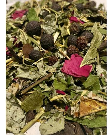 Herbal tea "Altai" 300g mountain rash fee - Buy Online on GoSupps.com