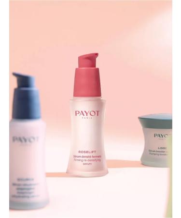 PAYOT Anti -aging serum Roselft 30 ml - Buy Online on GoSupps.com