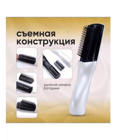 P2P Online Laser massage combing IR Radiation for hair growth - Buy Online on GoSupps.com