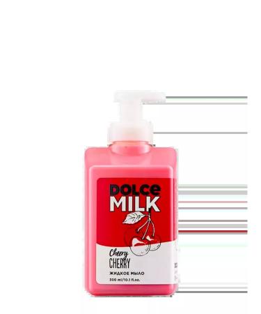 DOLCE MILK Hand -to -hand soap - Buy Online on GoSupps.com