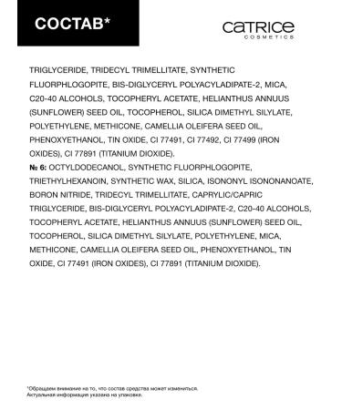 catrice Facial cream palette Magic Shaper - Buy Online on GoSupps.com