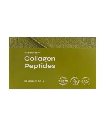 Collagen formula with vitamin C powder Collagen powder for the joints NL NL - Buy Online on GoSupps.com