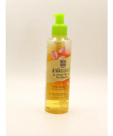 1000 Catalog Gel-penka for washing 2 in 1