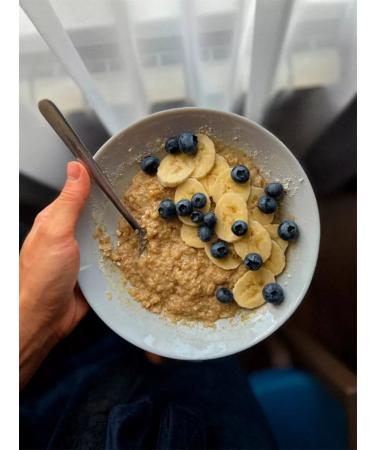 MISTRAL Buckwheat Cerebelines 12pcs*400g - Buy Online on GoSupps.com