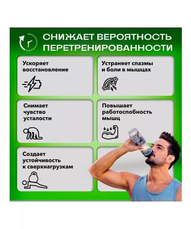 WILLPOWER Isotonic lime 14 sparkling tablets - Buy Online on GoSupps.com