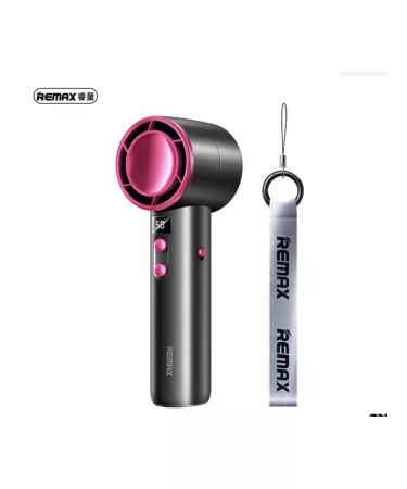 Remax F32 Handheld Hair Dryer