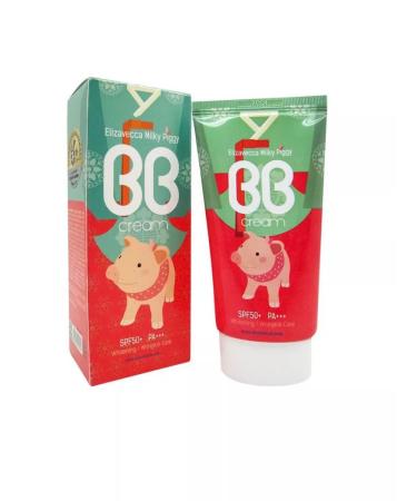 Elizavecca BB cream for the face