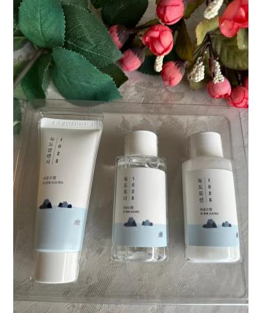 Ai cosmetics Dokdo face care set - Buy Online on GoSupps.com