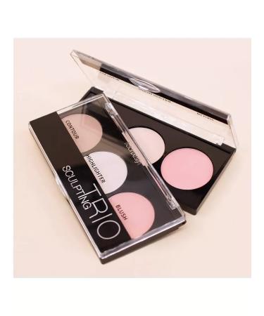 Belor Design SCULPTING TRIO face sculpture - Buy Online on GoSupps.com